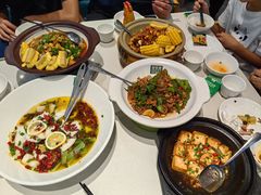 -绿草地·湘菜(7mall店)