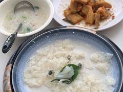 -祈胜邨•顺德鱼生•顺德菜(容桂店)