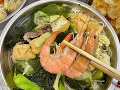 -福屿鲜捞小吃·捞化(福屿总店)