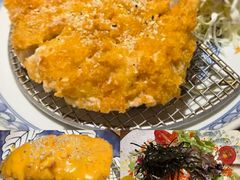 -隐月· 㐂和食屋(芝罘万达公馆店)