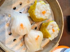 -山水茶艺馆·点心粤菜·30年老字号