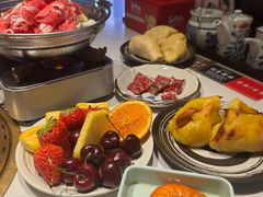 -和牛村烧肉放题(潍坊泰华店)