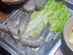 -王婆乔鲜鱼自助火锅(蜀汉路店)