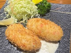 -晶吉·居酒屋·烧鸟·生鱼饭(中山区民主广场店)