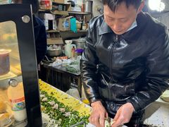 -老上海葱油饼(黄河路店)