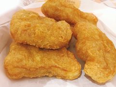 -汉堡王(上海虹口龙之梦)