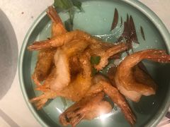 -北平食府(马鞍山路店)