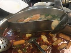 -二郎田鸡(洛溪食街店)