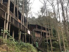 -阿哈湖国家湿地公园