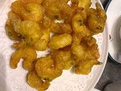 -闫府私房菜·百年鲁菜(恒隆店)