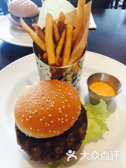 hardrockcafe杭州硬石餐厅(嘉里中心店)图片 - 第67张