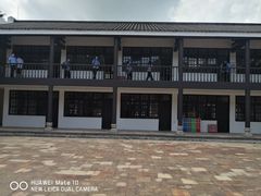 -黄埔军校旧址纪念馆