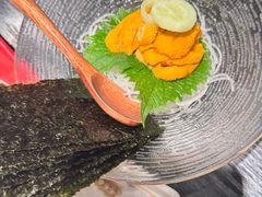 -玄白·炭烤活鳗(上海首店)