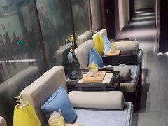 -见康道莱•足浴按摩•艾灸•SPA(友谊店)