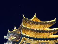 -靖西锦绣古镇景区