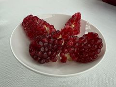 石榴-拾久(朝阳公园店)