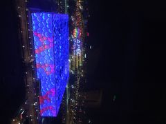 -北京盘古七星酒店