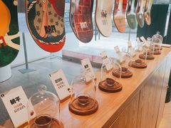 -Dogi&kiki Coffee(中心商务大厦店)