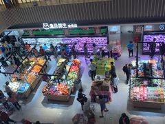 -盒马鲜生(189购物中心店)