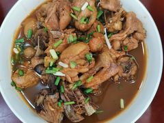 -家的味道餐厅·新鲜实惠