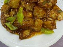 -白魁老号饭庄(交道口店)