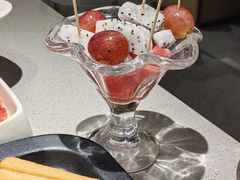 -海底捞火锅(太原南站店)