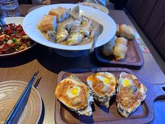 -KŌNG胶东小馆(华熙店)