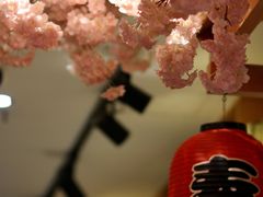 -山之川日料放题(通州店)