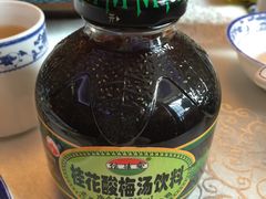 酸梅汤-皇城根(张杨店)