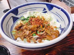 -面尚香关中面馆(盛龙广场总店)