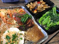 -盒马鲜生(曜一城店)