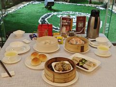 -惠州康帝国际酒店