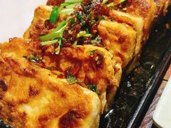 -唛嘻哒烤串朝鲜族风味(金桥店)