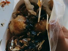 -SUGAR糖薯·章鱼烧(鹏欣水游城店)