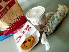 -肯德基(西安电子城店)