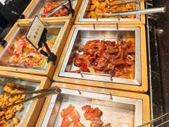 -盛江山自助料理(太原街万达店)