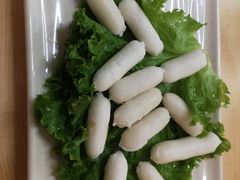 -朝鲜烤肉(安宁庄店)
