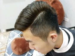 -Nice hair salon奈斯工作室
