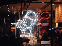 -喜茶(北京三里屯太古里店)