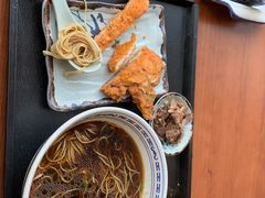 -梁家大院•农家菜(昆山会展中心店)