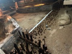 -元代水闸遗址博物馆