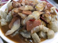 -友利砂锅居(烟台店)