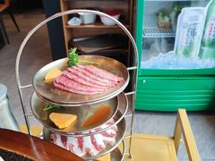 -伏一解牛烤肉专门店(信业购物中心店)