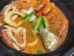 -宋小谨·泉州菜(西沙湾店)