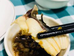 脆鲩鱼片-中山脆肉鲩(新圳东路店)