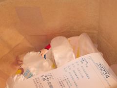 -麦当劳(深圳北站高铁店)