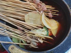 -冒椒火辣(奎星楼街店)