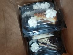 -The Cheesecake Factory 芝乐坊餐厅(王府中環店)