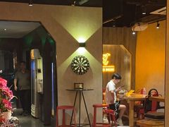 -一间森林酒店(上海人民广场店)