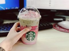 -星巴克(天津凯德天津湾店)
